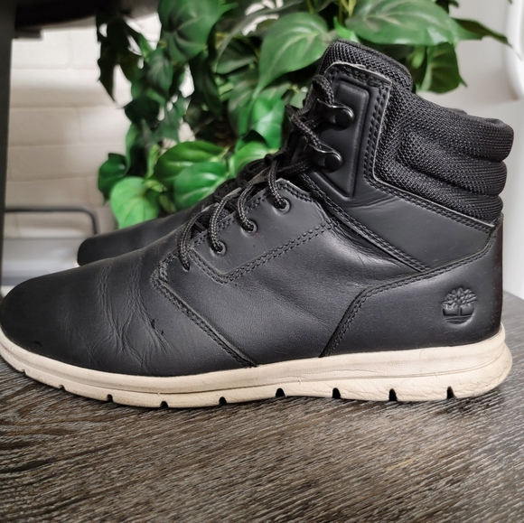 Timberland shoes - Picture 3 of 6